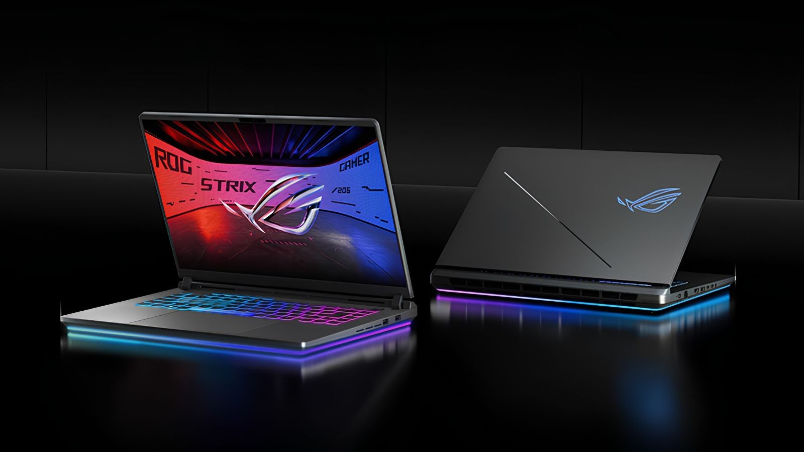 Laptop Gaming ASUS Paling Kencang 2026: Ini 5 Model dengan Performa dan Fitur Unggulan