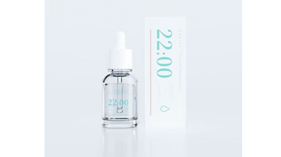 Review Anetos Acne Care Serum: Tekstur Ringan, Tapi Jangan Harap Jerawat Langsung Kempes