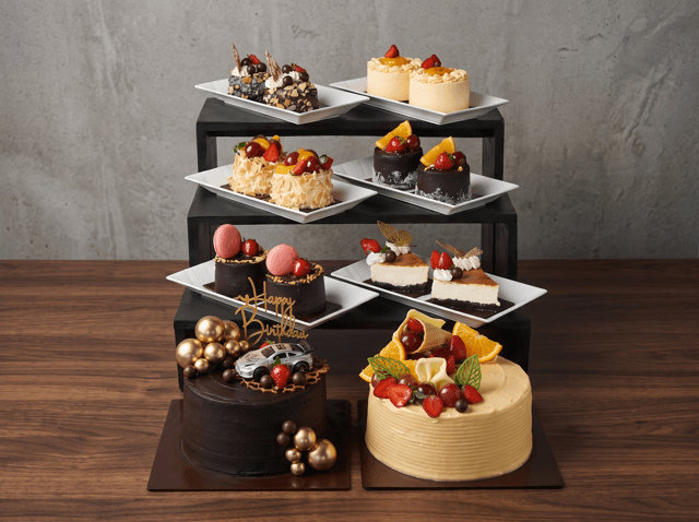 Swiss-Belhotel Jambi Sediakan Aneka Kue untuk Berbagai Momen, Diskon 50 Persen Setiap Malam
