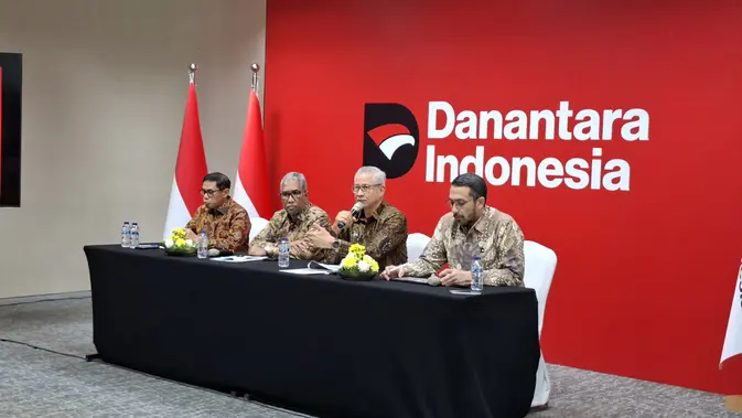Danantara Pamerkan 100 Ribu Rumah di PIK, Cicilan Mulai Rp 1 Jutaan dan DP 1 Persen
