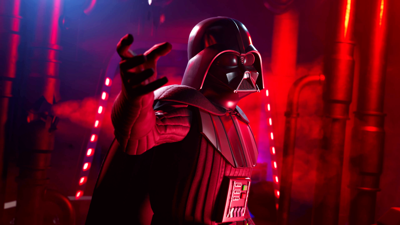 Darth Vader Hadiri Rapat Dewan Kota San Diego untuk Dukung Kamera Pemantau Flock: 