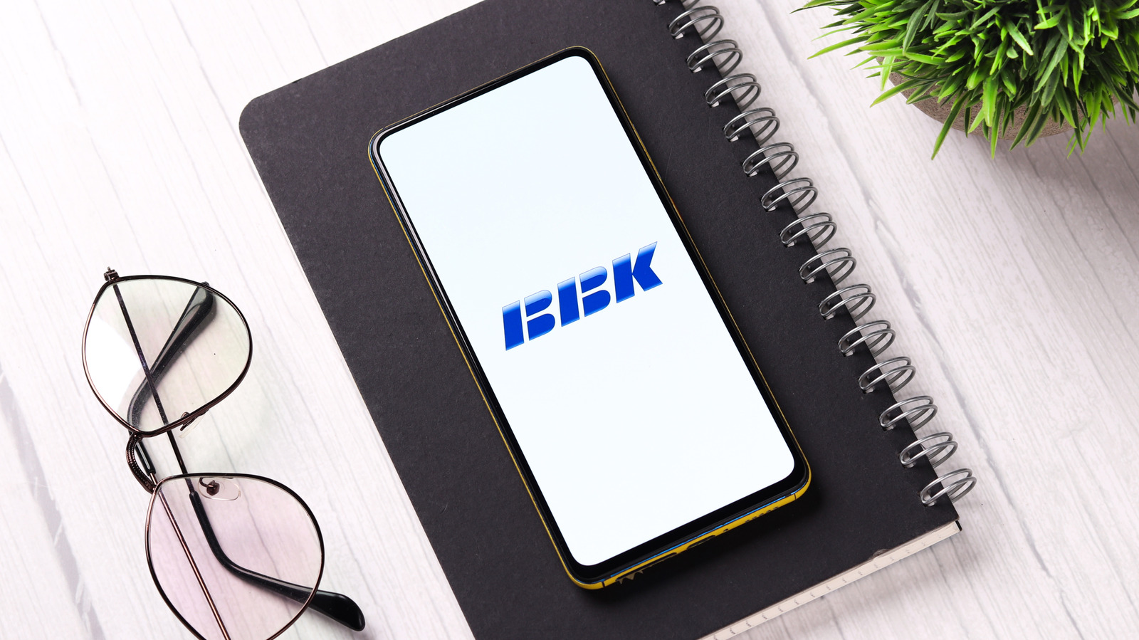 5 Merek HP Android Populer yang Ternyata Satu Keluarga dengan BBK Electronics
