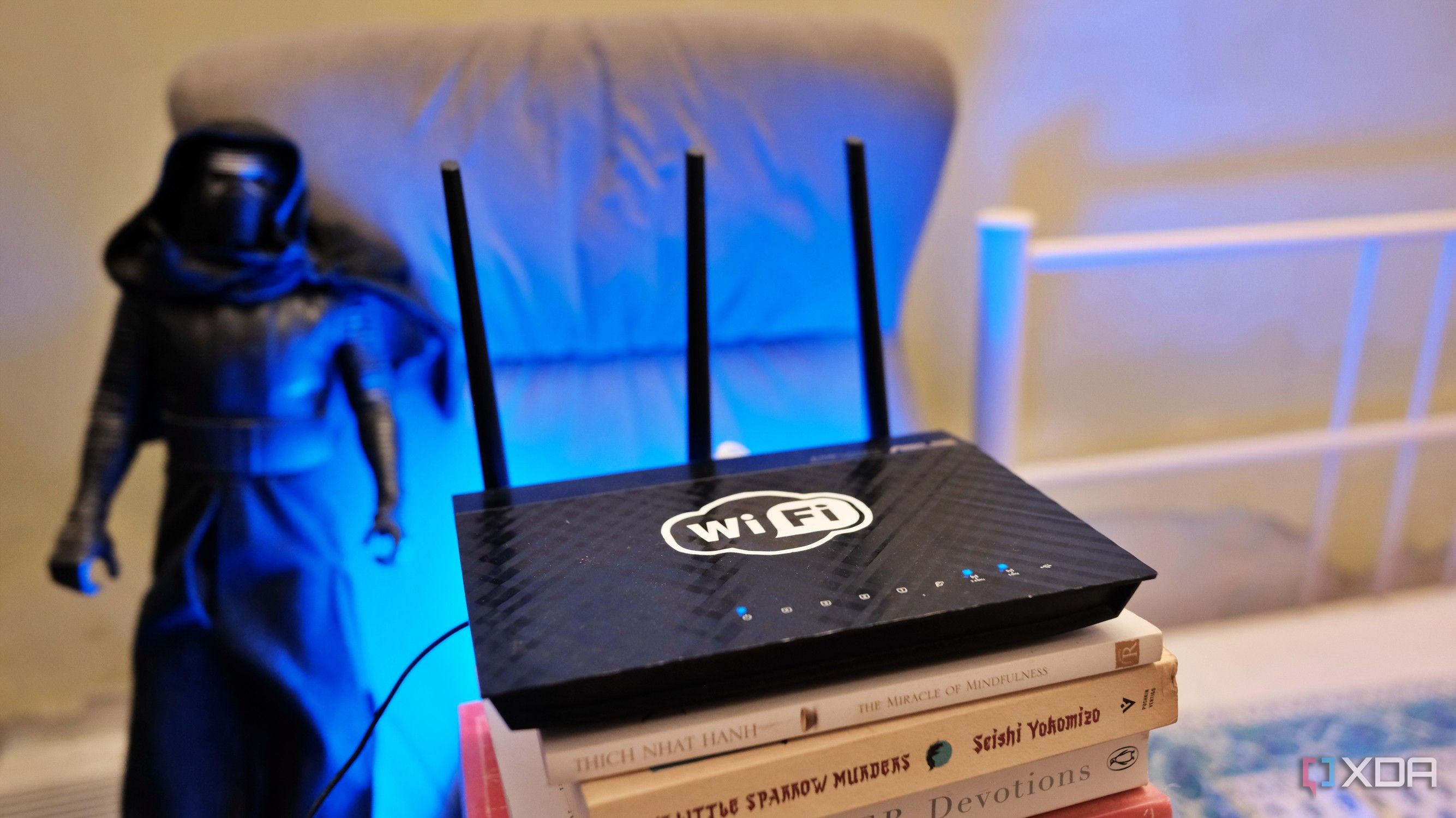 Ubah Router Bekas Jadi Jaringan Khusus Perangkat Smart Home, Ini Cara Isolasi yang Efektif