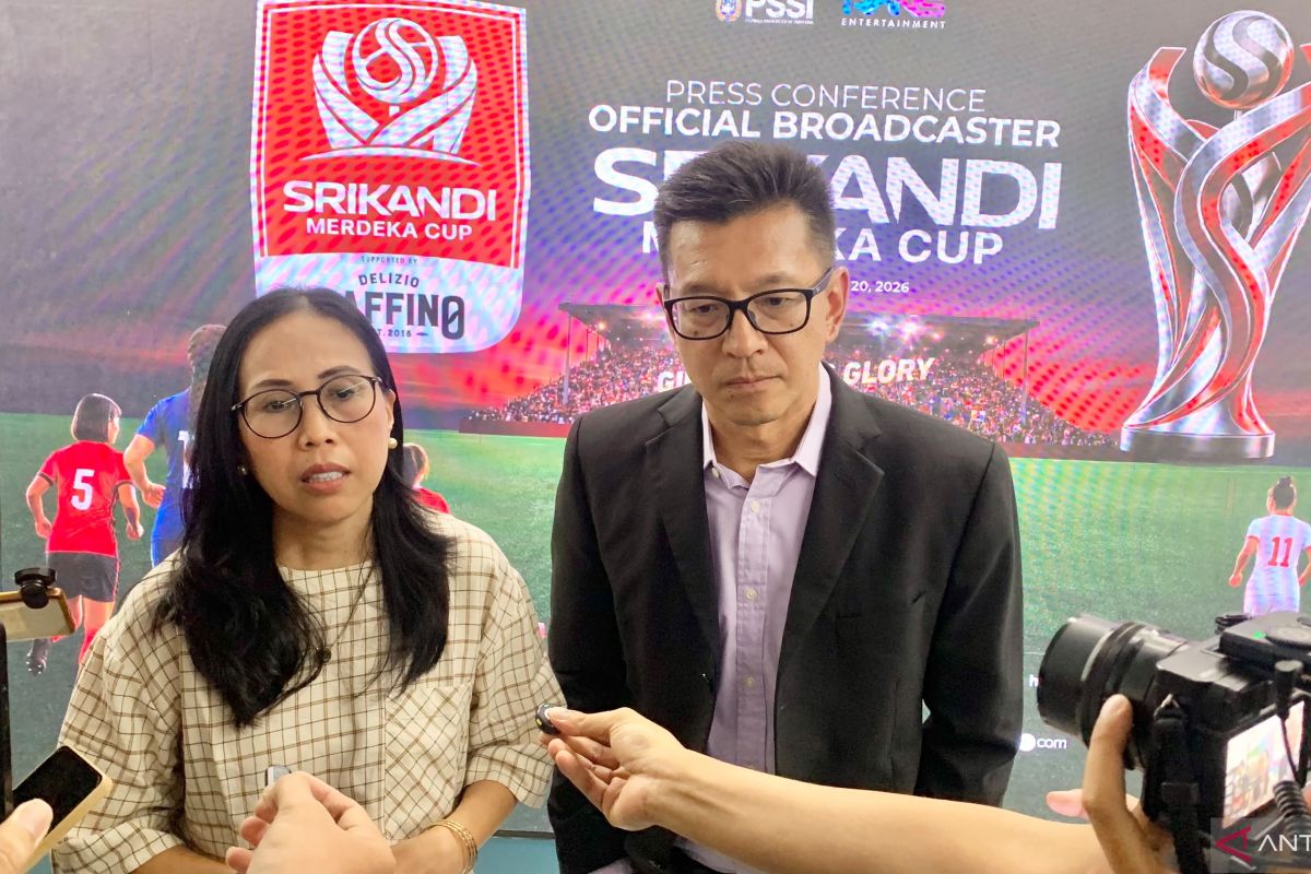 Timnas Putri U17 Siapkan TC di Tiga Kota Opsi Jelang Kualifikasi Piala Asia 2027
