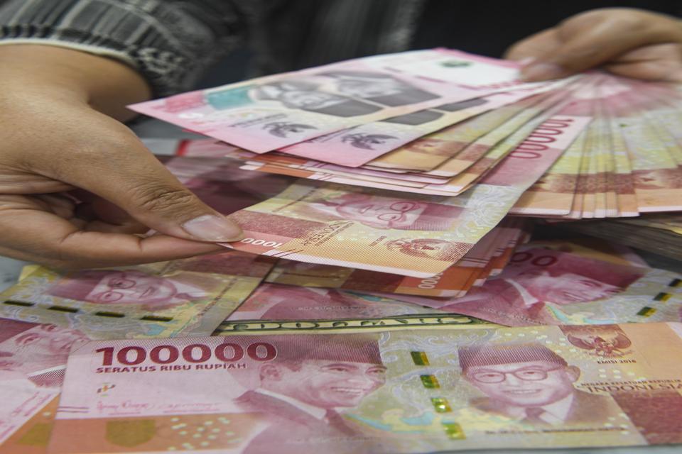 Uang Beredar Juli 2026 Tumbuh 8,3% ke Rp 10.371,1 Triliun, Kredit Perbankan Jadi Motor Utama