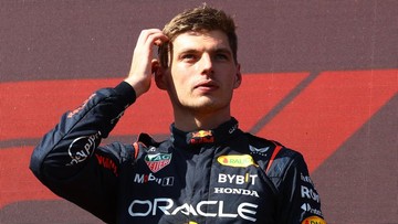 Max Verstappen Perpanjang Kontrak di Red Bull hingga 2030, Bantah Rumor ke Mercedes