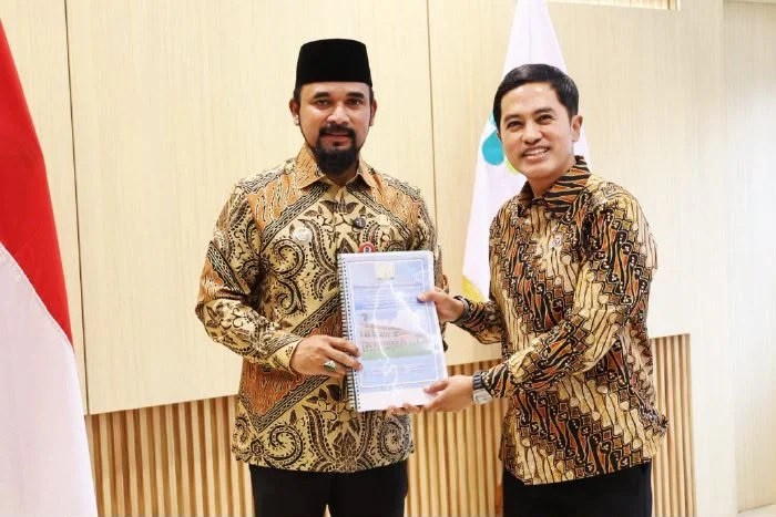 RSUD Aceh Timur Terima Dukungan Rp46,7 Miliar dari Kemenkes untuk Pulihkan Layanan Pasca Banjir