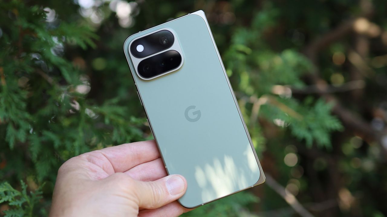 Google Pixel 11 Pro Fold Resmi Meluncur, Harga Rp 31 Jutaan dan Bawa Chip 2nm