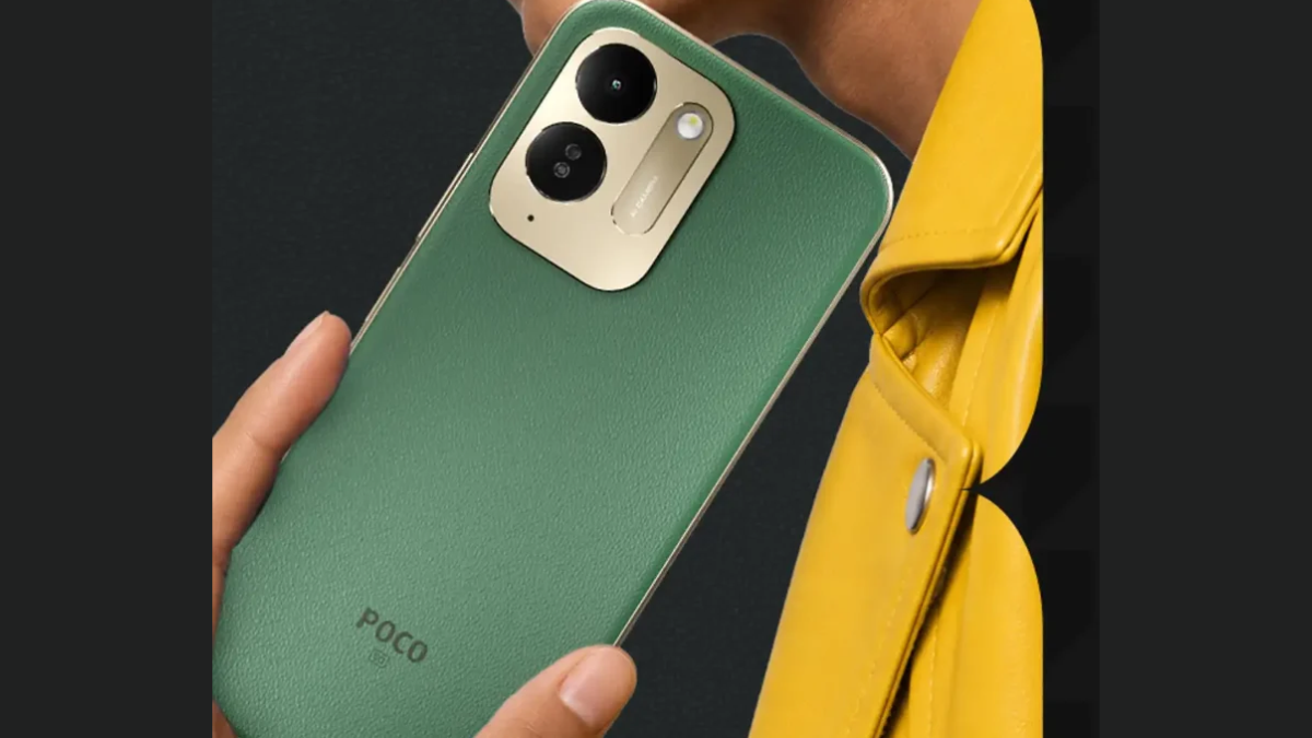 Poco M8x 5G Meluncur di India, Bawa Baterai 7.900 mAh dan Kamera 50 Megapiksel