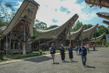 DPD RI Awards 2026 Buka Pendaftaran Penggerak Wisata Daerah, Ada Empat Kategori Penghargaan