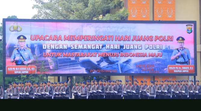 Hari Juang Polri 21 Agustus: Ini Jejak Proklamasi Polisi yang Dibacakan di Surabaya pada 1945