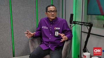 BPKH Buka Data 400 Ribu Antrean Haji Terindikasi Invalid, Pastikan Dana Kelolaan Rp 10 Triliun Tetap Aman