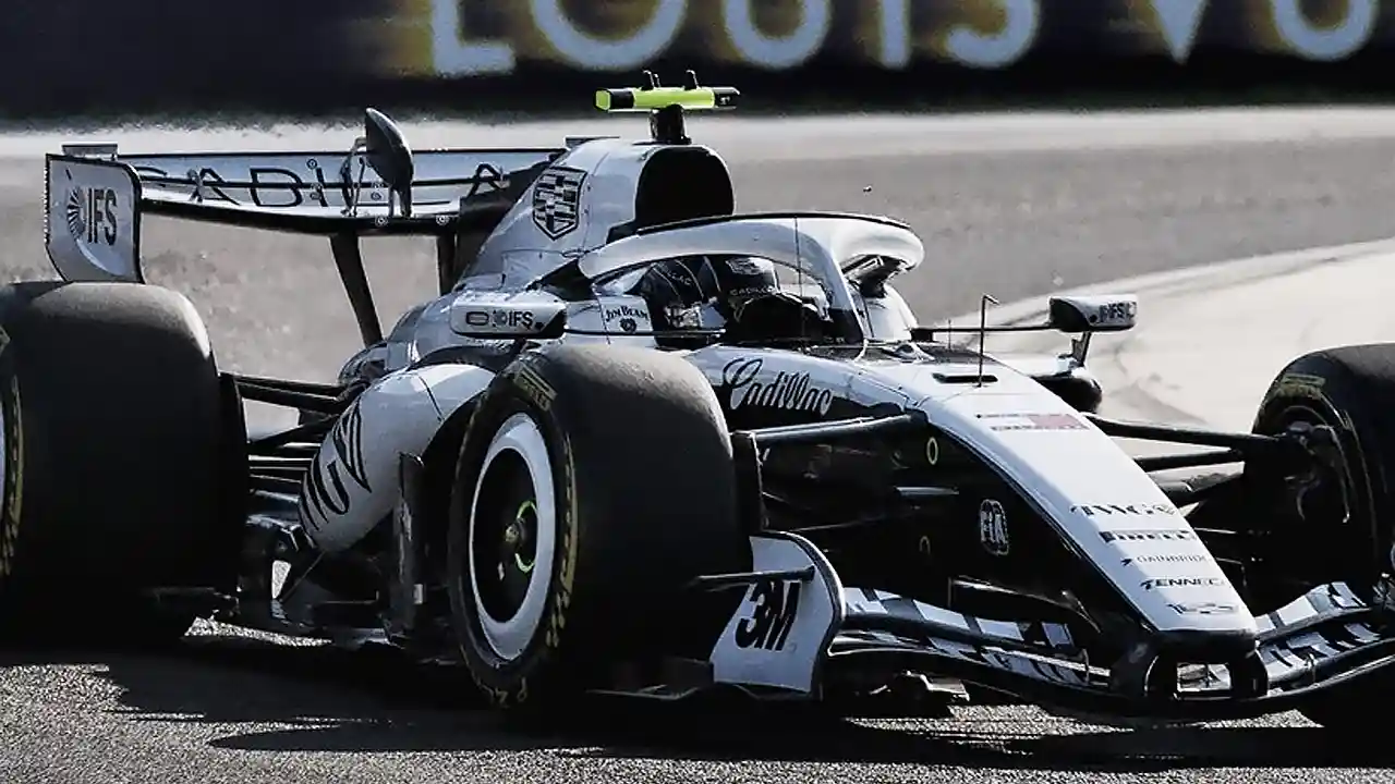 Cadillac F1 Bantah Rumor Dijual di Tengah Investigasi Mark Walter, TWG Global Angkat Bicara