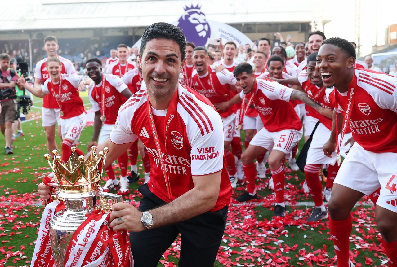 Arsenal Siapkan Dana €100 Juta untuk Kenan Yildiz, Kepindahan Baru Terjadi Musim Panas 2025