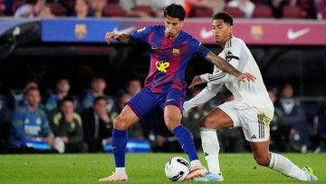 Joao Cancelo Kembali ke Barcelona, Klaim Blaugrana Mampu Kalahkan Real Madrid dan Semua Rival