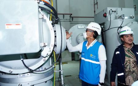 MRT Jakarta Fase 2A Butuh Listrik 150 kV, PLN Siapkan Dua Gardu Tambahan demi 7 Stasiun Bawah Tanah