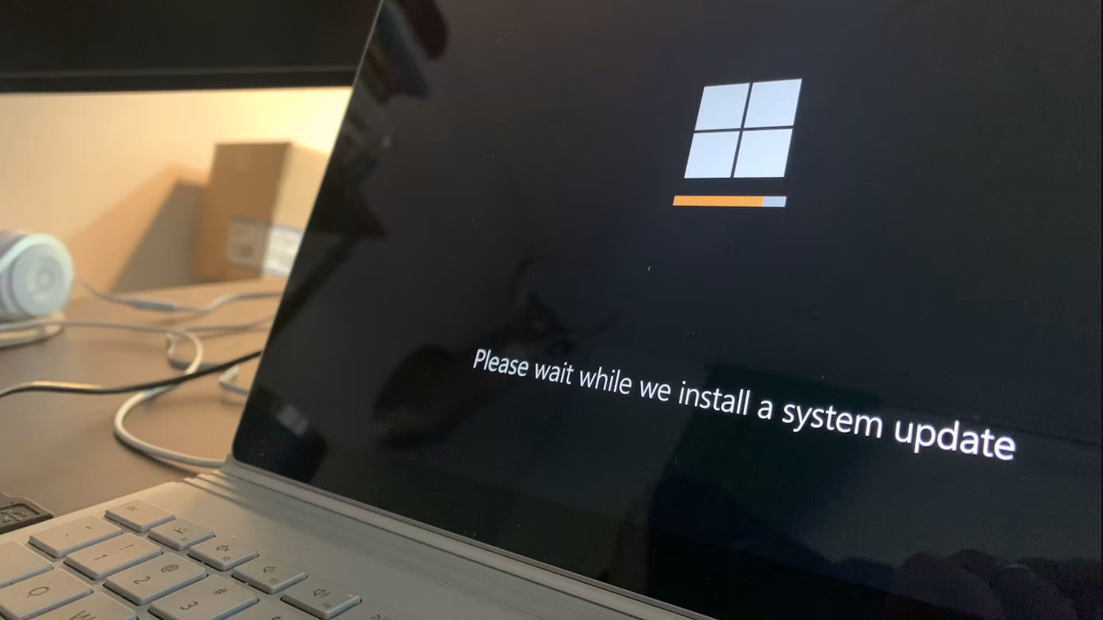 Windows 11 Update Agustus 2026 Bikin Game Crash dan Layar Error, Microsoft Buka Investigasi