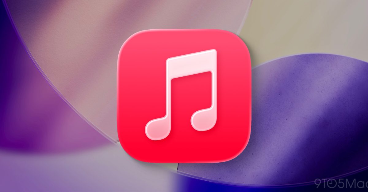 Apple Music Wajibkan Label AI untuk Konten Buatan Mesin, Berlaku Akhir Tahun Ini