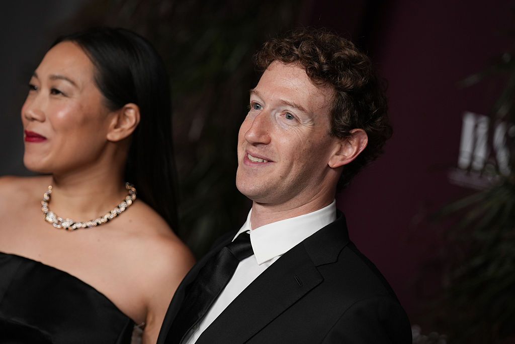 Mark Zuckerberg Beli Kastil Abad ke-19 di Irlandia, Nilainya Capai Rp 580 Miliar