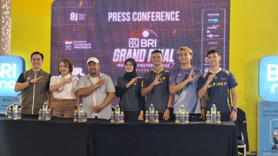 Indonesia Pingpong League Pasang Target 8 Besar Asian Games 2026, Yon Mardiyono Sebut Ganda Jadi Peluang Kejutan