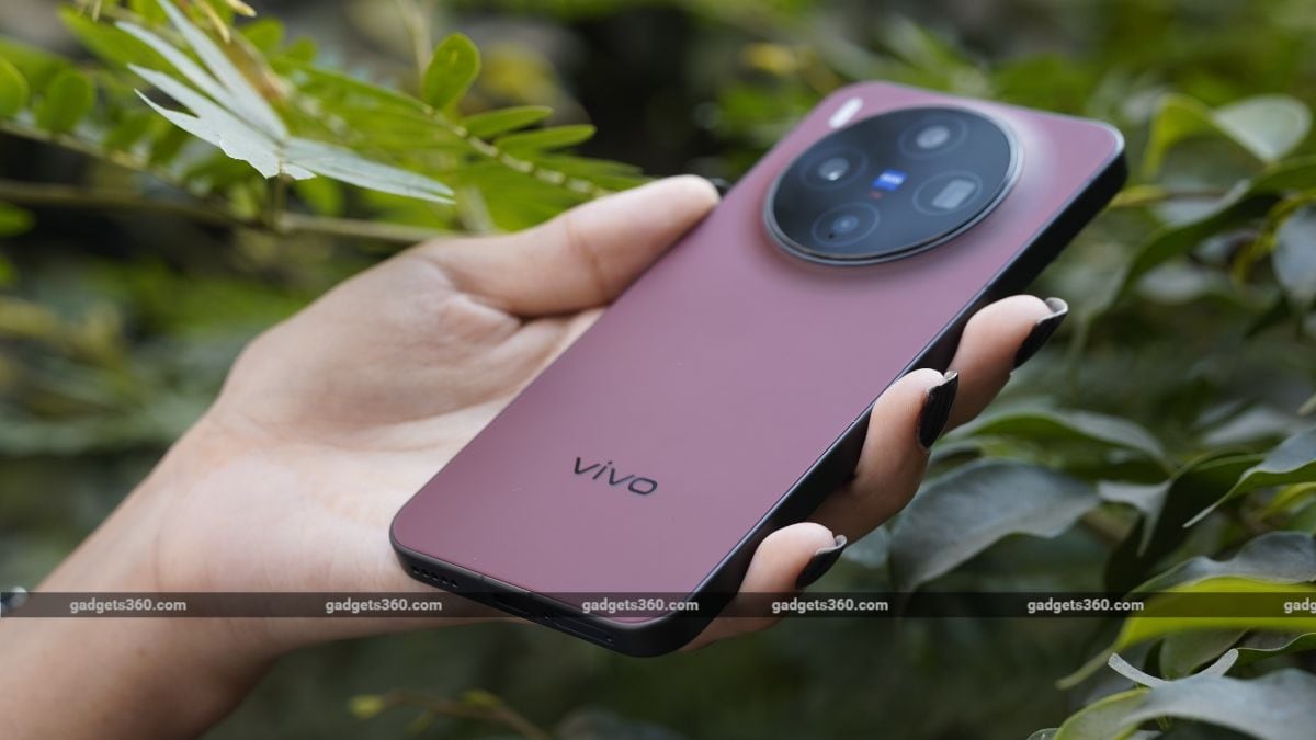 Vivo V2607 Terungkap di Geekbench, Bawa Chip Dimensity 7500 dan Android 16