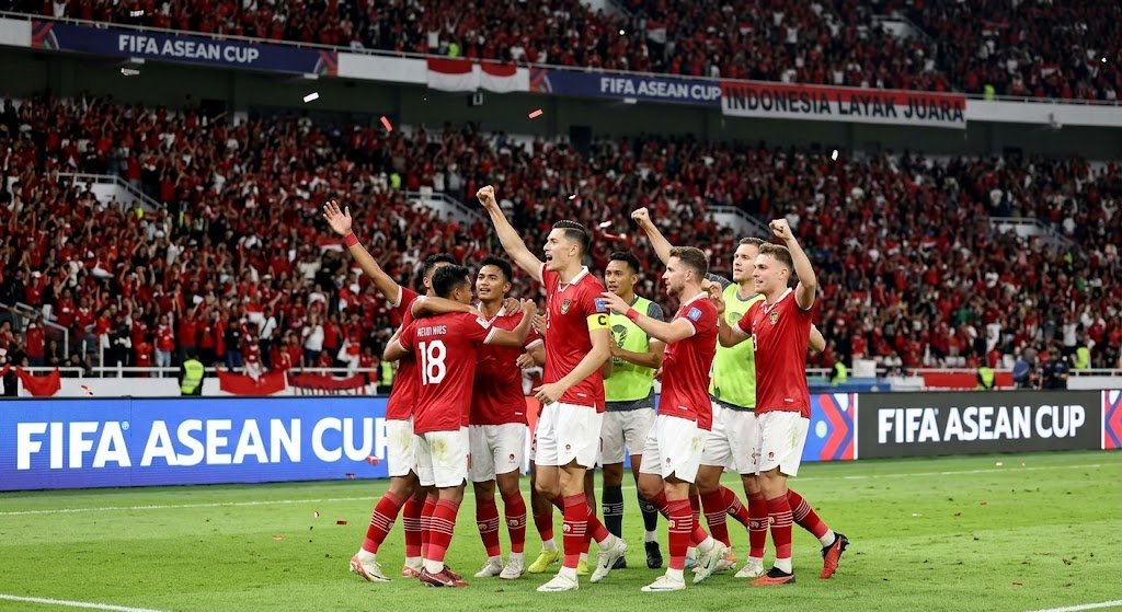 Timnas Indonesia Disebut Layak Juara FIFA ASEAN Cup 2026, 15-17 Pemain Abroad Siap Perkuat Garuda