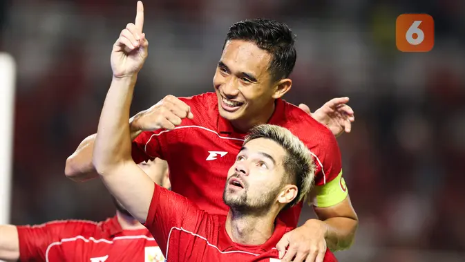 Rizky Ridho, Thom Haye, Marselino, dan Ragnar Jadi Empat Pilar Timnas Indonesia untuk FIFA ASEAN Cup 2026