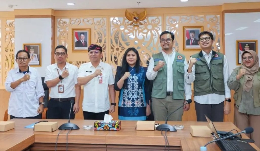 Ketua Komisi IV DPRD Kaltara Tamara Moriska Dorong Demokrasi Partisipatif, Penilaian IKD Tak Boleh Sekadar Angka