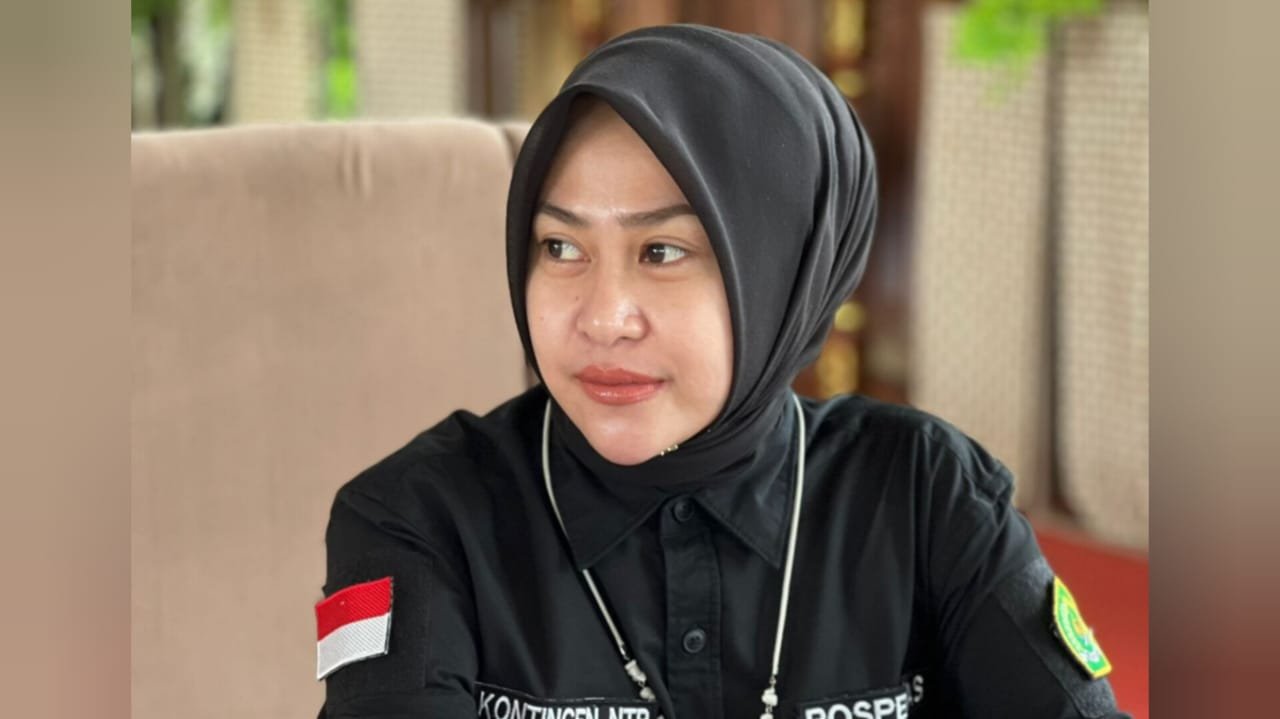 Penjualan Tiket MotoGP 2026 Mandalika Baru 42 Persen, DPRD NTB Panggil Kadispar untuk Evaluasi Promosi