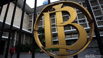 Neraca Pembayaran Indonesia Triwulan II 2026 Defisit US$ 900 Juta, Transaksi Berjalan Melebar ke 3,3% dari PDB