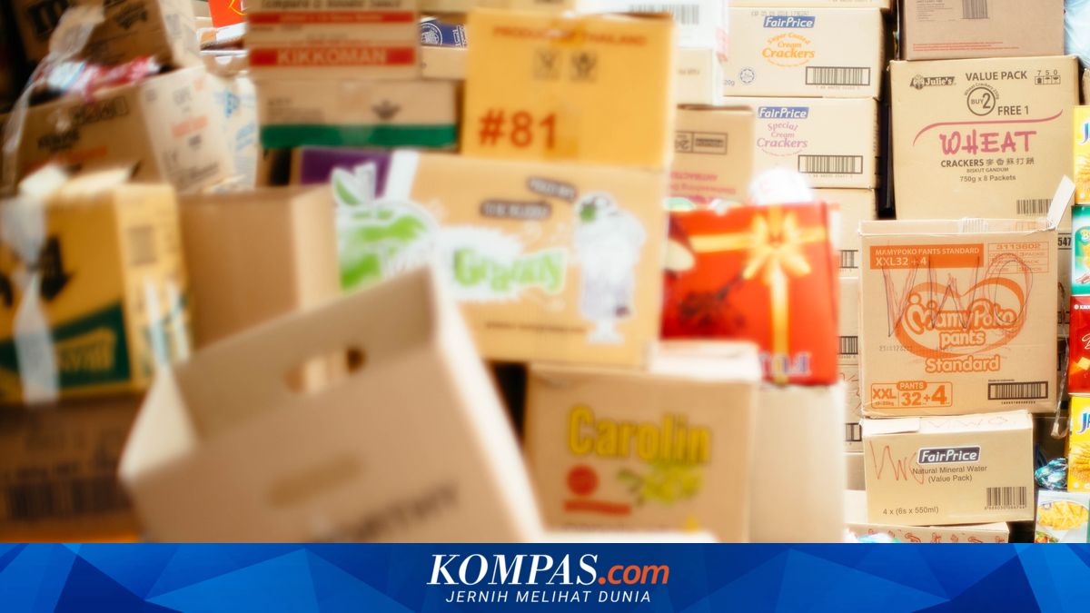 Gempa NTT di Sikka: Warga Pulau Palue Jalan Kaki 5 Km demi Bantuan, Terpal yang Dijanjikan Tak Ada