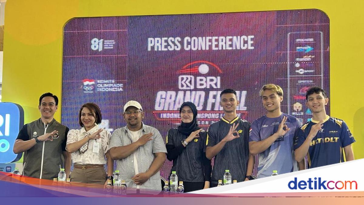 Tenis Meja Indonesia Pasang Target 8 Besar Asian Games 2026, Terakhir Raih Medali 48 Tahun Lalu