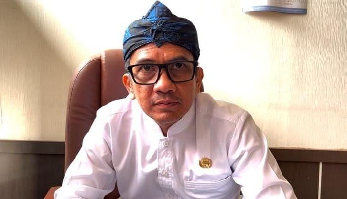 Distan Banten Siapkan 1.110 Domba dan 3.300 Ayam Petelur untuk 146 Kelompok, Ini Rinciannya
