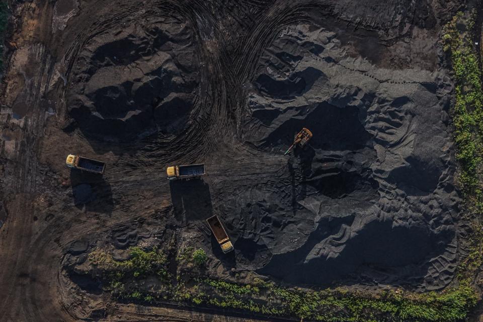Bursa Mineral Indonesia Berpeluang Jadi Penentu Standar, Bukan Sekadar Penentu Harga