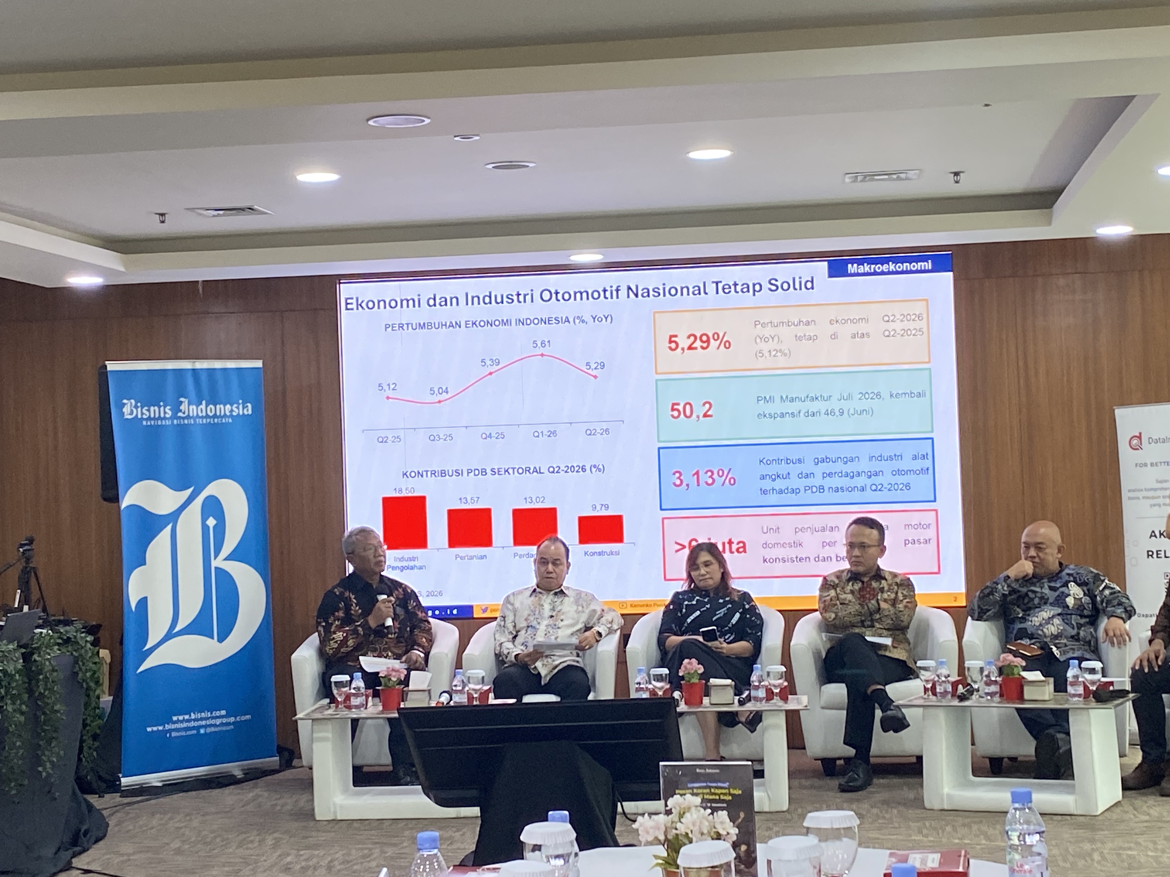Program Motor Listrik Nasional 2026: Target 1 Juta Unit Tekan Subsidi BBM hingga Rp82,2 Triliun