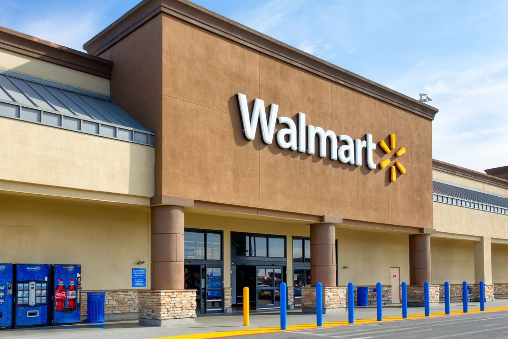Walmart Akhirnya Dukung Apple Pay dan Google Pay Mulai 24 Agustus