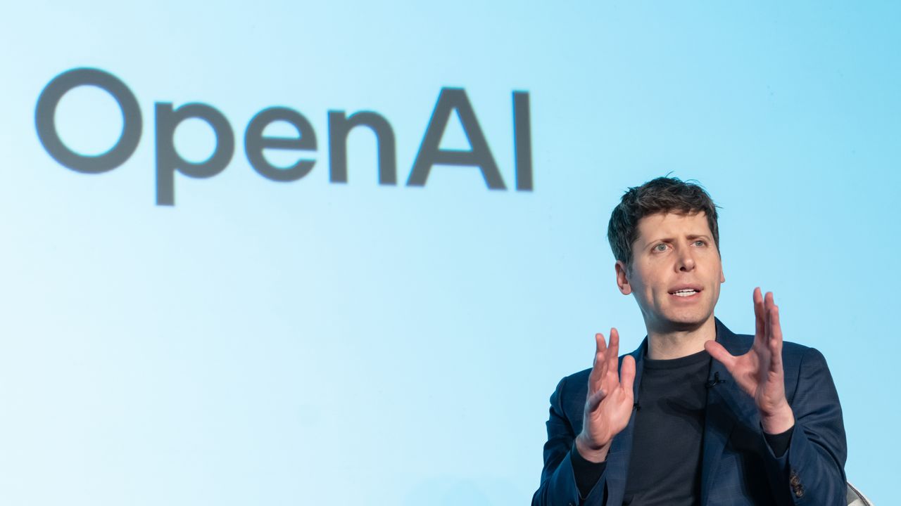 CEO OpenAI Sam Altman Sebut Superintelligent AI Butuh Terobosan Energi, Bukan Sekadar Riset