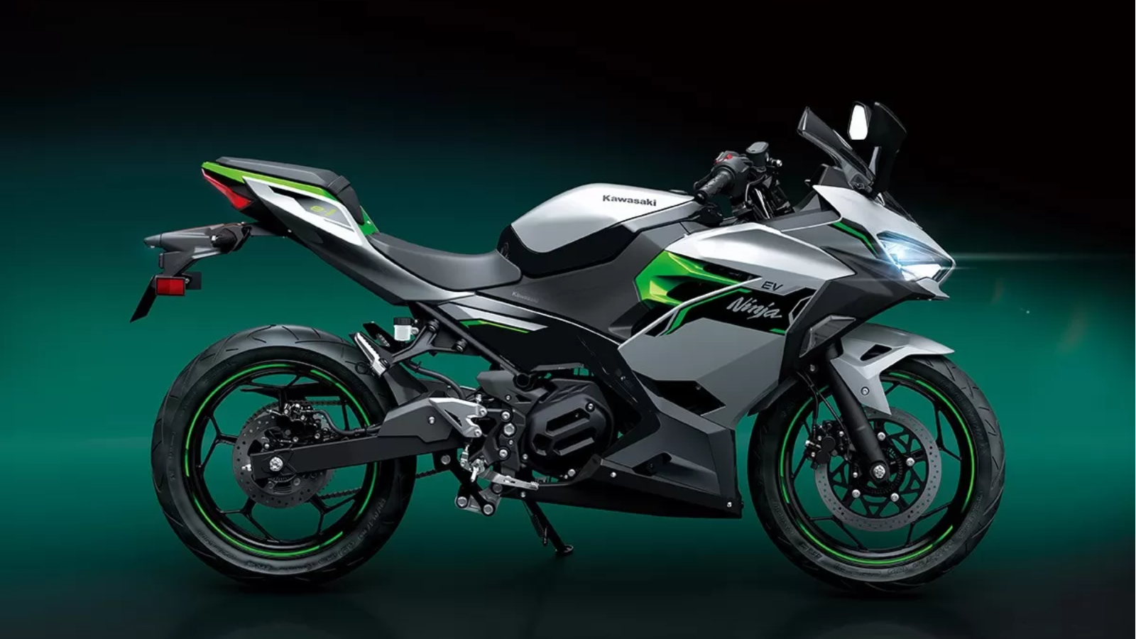 Kawasaki Ninja e-1 dan Z e-1 Agustus 2026: Harga OTR Jakarta Rp 150 Jutaan, Tembus 105 km/jam