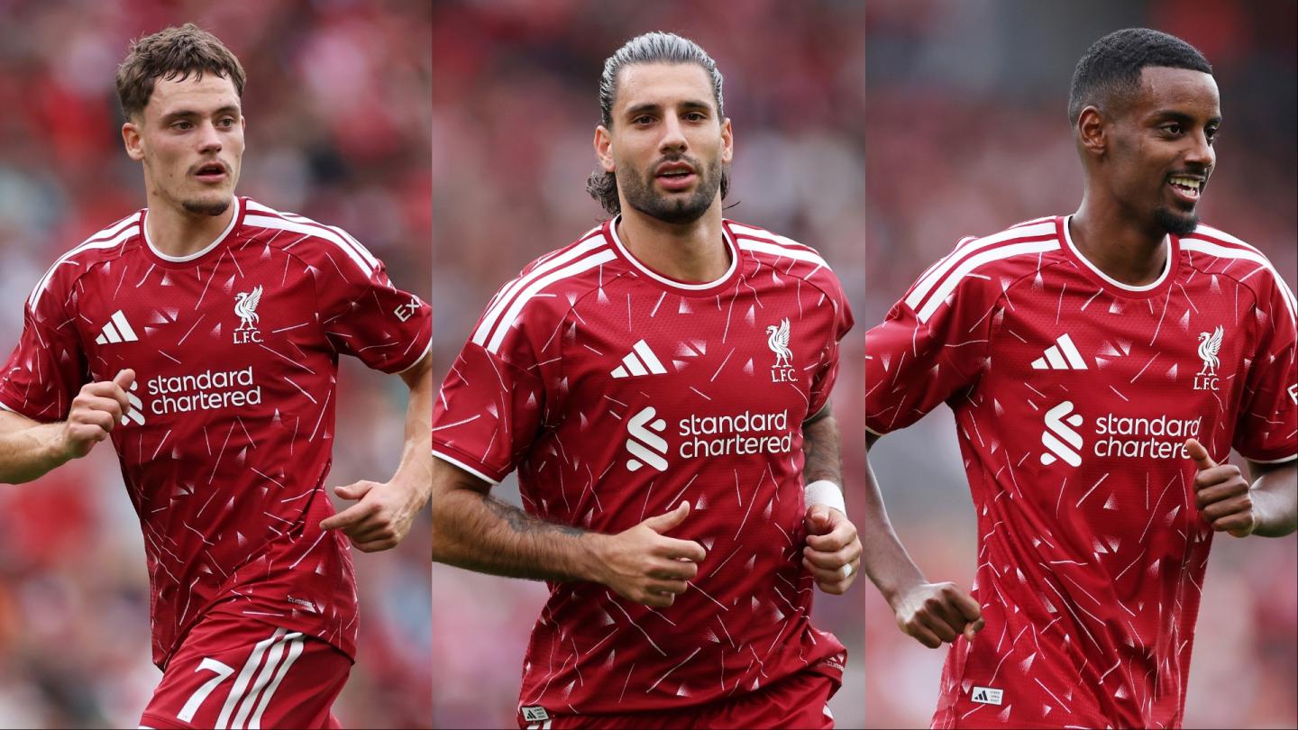 Fantasy Premier League 2026-27: Wirtz dan Szoboszlai Jadi Incaran Utama Manajer Liverpool