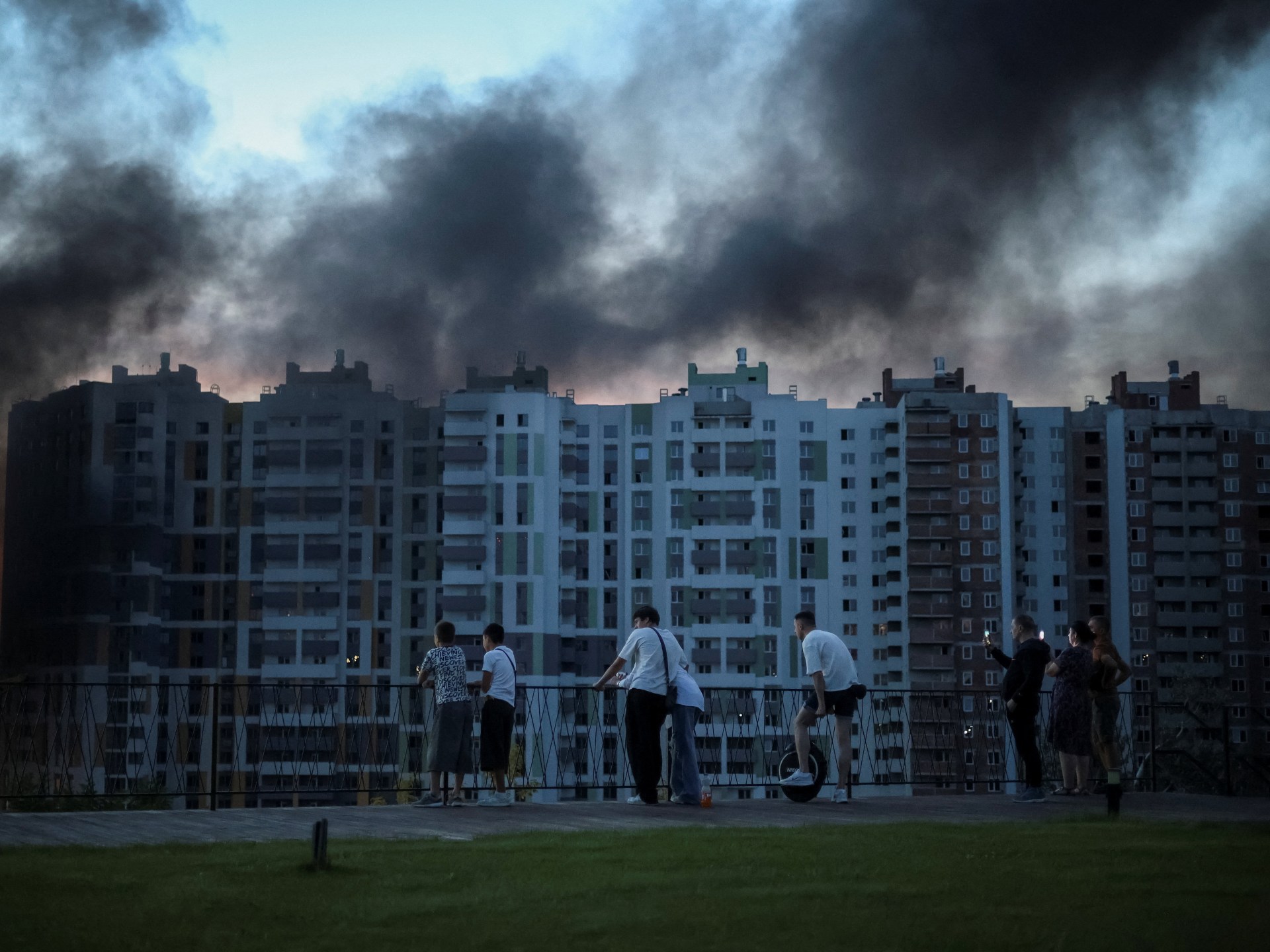 Rusia Buka Peluang Terima Usulan Damai Ukraina, dengan Syarat Sesuai Target Putin