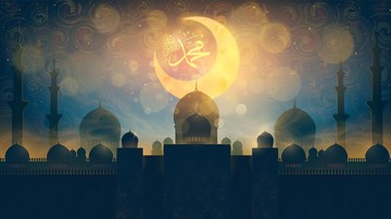 5 Ayat Al-Qur'an tentang Maulid Nabi Muhammad SAW untuk Diajarkan ke Anak