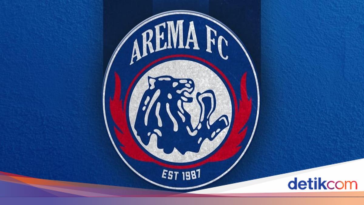 Arema FC Terima Keberatan Pendaftaran Logo Singa Bertindik, Manajemen Siap Tempuh Masa Sanggah