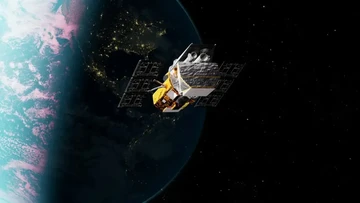 Teleskop Swift Kini Terancam Jatuh ke Bumi, Misi Penyelamatan NASA Gagal Total