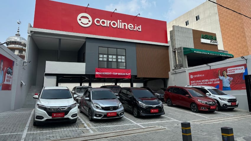 Depresiasi Mobil Baru Capai 20% di Tahun Pertama, Survei LPEM FEB UI: Dua Pertiga Pembeli Kini Pilih Mobil Bekas