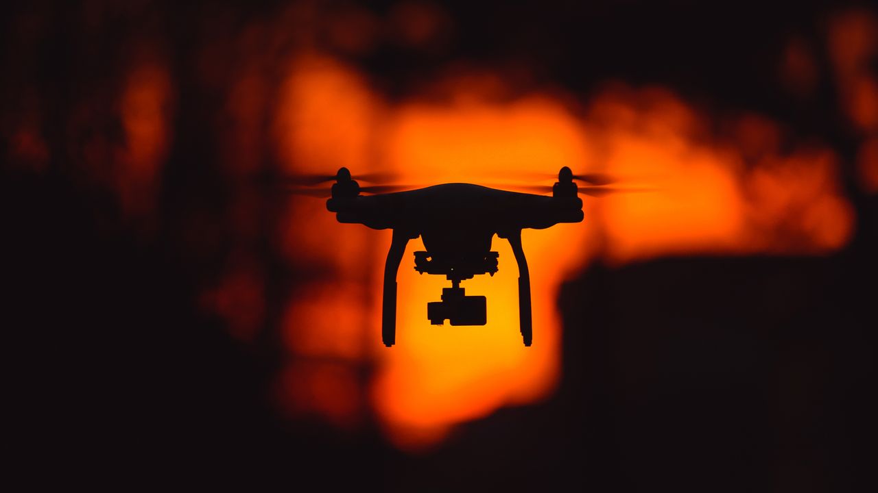 Angkatan Darat AS Hentikan Batalion Drone dan Robot, Kembali ke Tugas Infanteri Dasar
