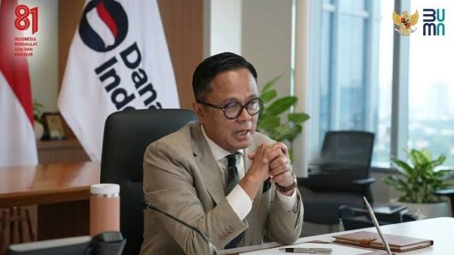 Danantara Bongkar Rencana Transformasi Transportasi BUMN: Jalan Tol Lebih Mulus, Kapal dan Kereta Dibenahi