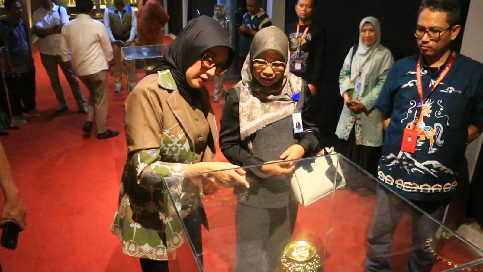 Revitalisasi Museum NTB Rp 3 Miliar Dimulai Akhir September, Tampilkan Jejak Perdagangan Internasional