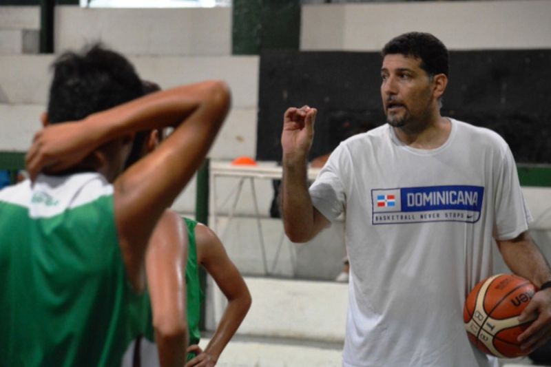 Dewa United Banten Berpisah dengan Ramiro Diaz dan Murat Dikmen Usai Musim Juara IBL 2025