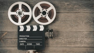 Pengamat: Keberlanjutan Pasar Film Harus Masuk Agenda
