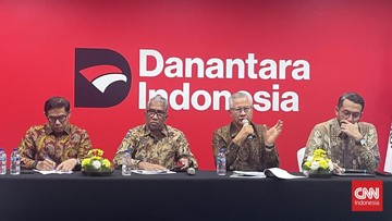 Danantara Rilis 130 Ribu Unit Rumah DP 1 Persen untuk Gen Z, Simak Skema Cicilannya